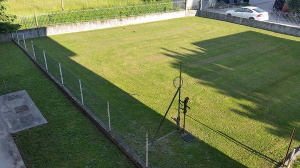 casa indipendente in vendita a Lucca in zona Sant'Anna