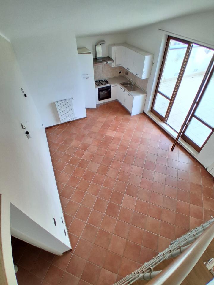 appartamento in vendita a Lucca in zona San Pietro a Vico