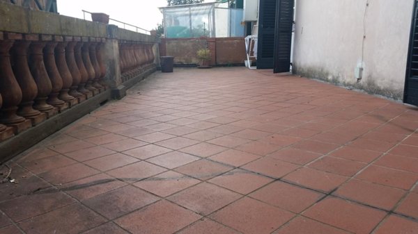 appartamento in vendita a Lucca in zona Centro Città