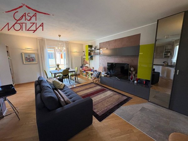 appartamento in vendita a Lucca in zona zona Sorbano