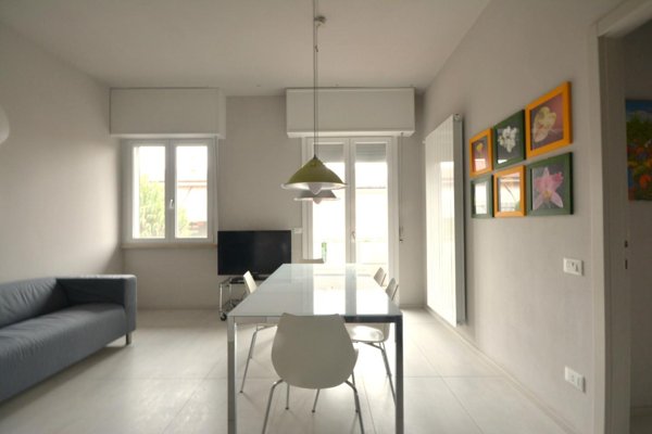 appartamento in vendita a Lucca in zona Centro Città