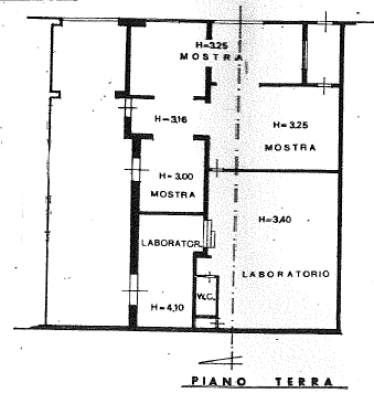 negozio in vendita a Lucca in zona Zona San Concordio