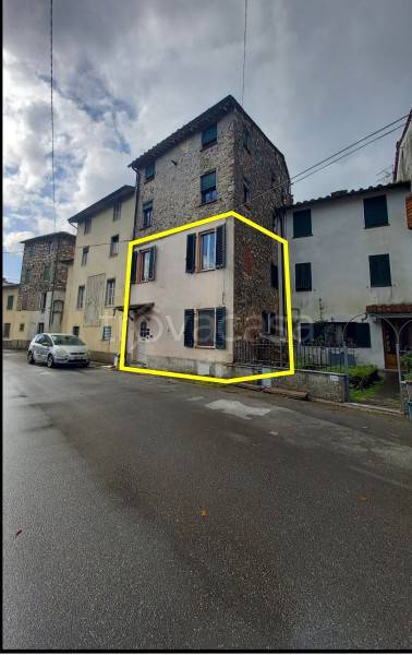 appartamento in vendita a Lucca in zona Nave