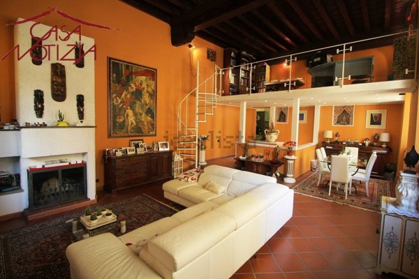 appartamento in vendita a Lucca in zona Centro Città