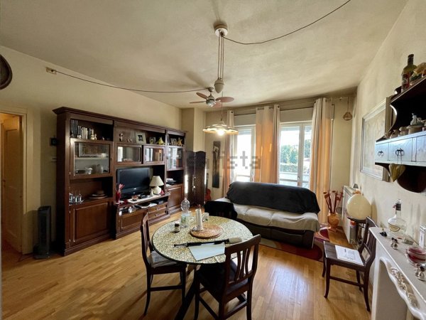 appartamento in vendita a Lucca in zona zona San Marco