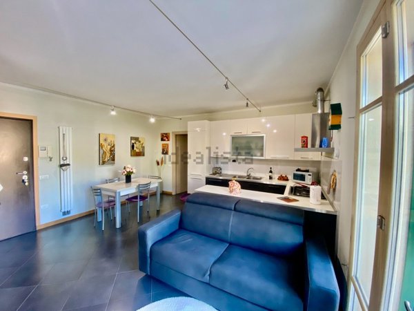 appartamento in vendita a Lucca in zona zona San Marco