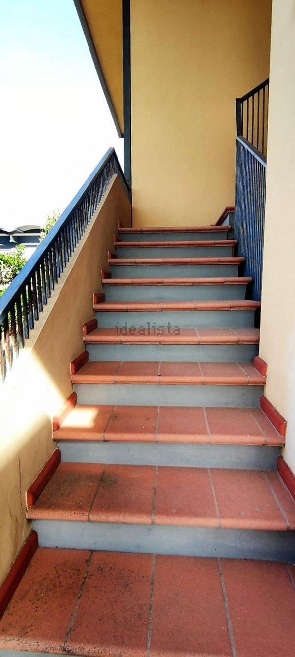 casa indipendente in vendita a Lucca in zona zona SS. Annunziata