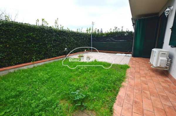 appartamento in vendita a Lucca in zona San Pietro a Vico