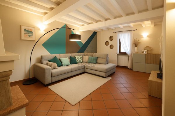 appartamento in vendita a Lucca in zona zona San Paolo