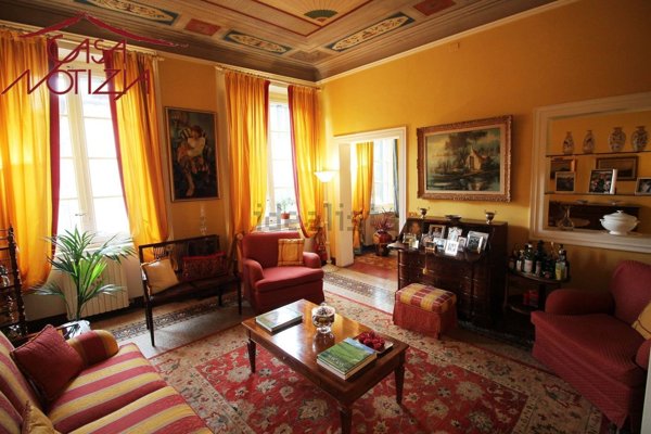 appartamento in vendita a Lucca in zona Centro Città