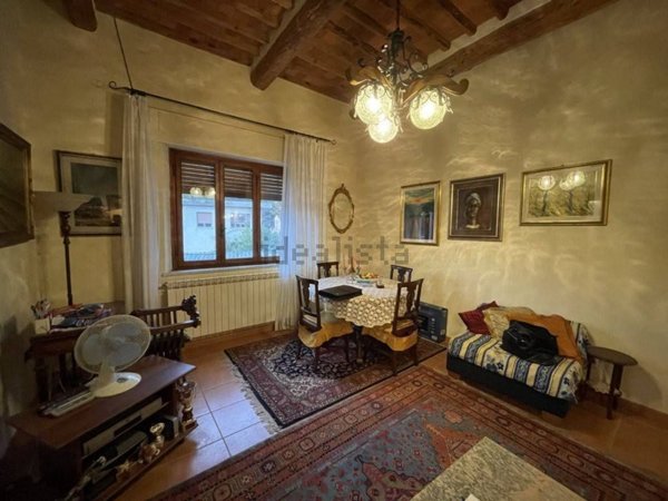 appartamento in vendita a Lucca in zona Torre