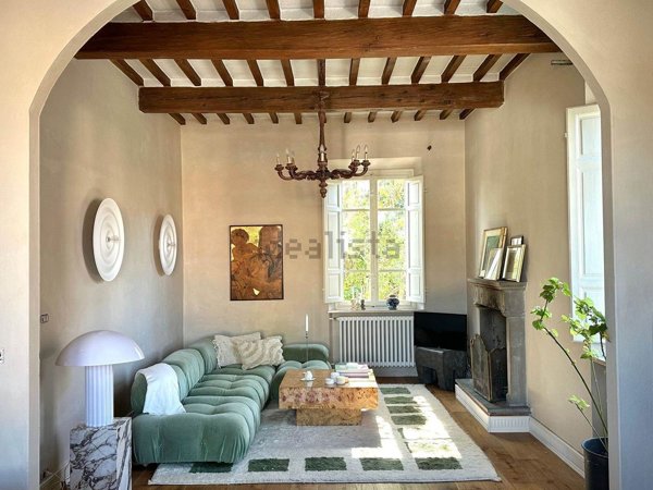 appartamento in vendita a Lucca in zona zona Arancio