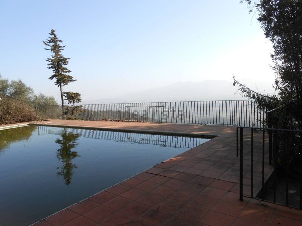 casale in vendita a Lucca in zona Mutigliano