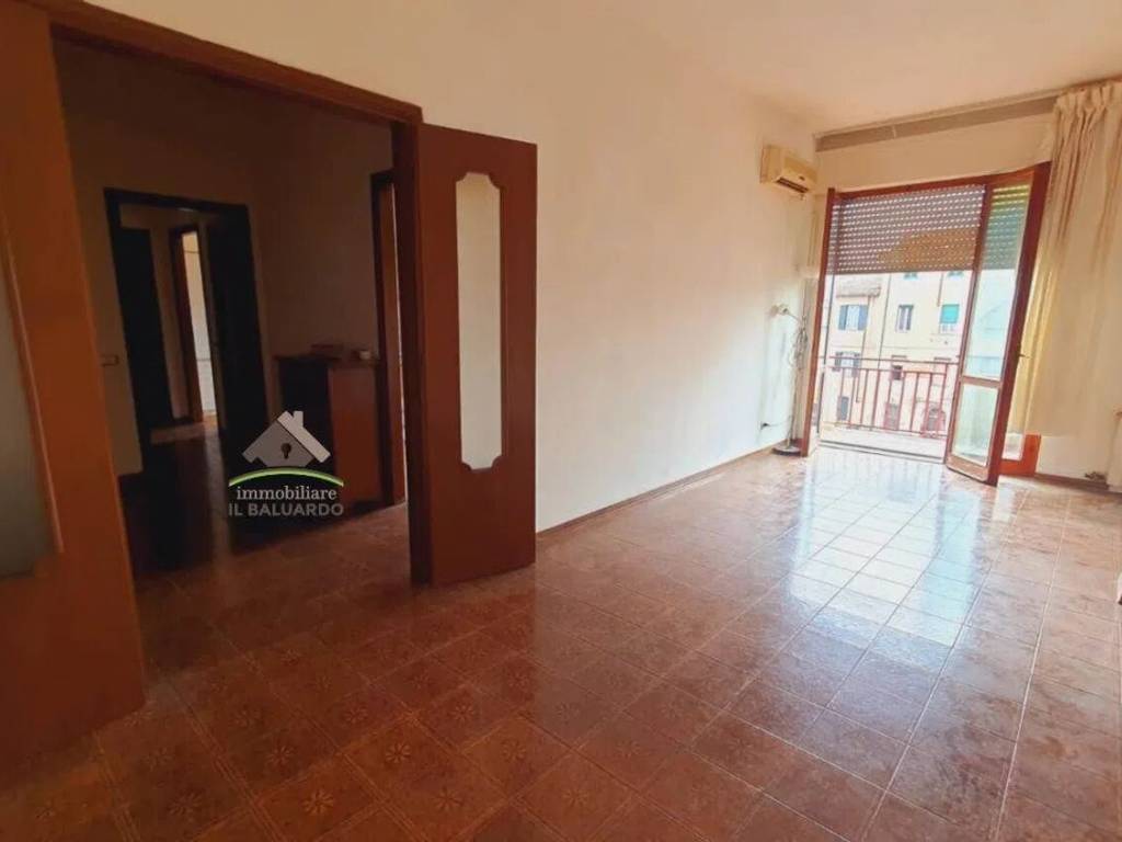 appartamento in vendita a Lucca in zona Sant'Anna