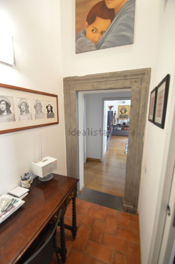 appartamento in vendita a Lucca