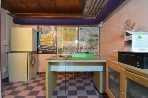 casa semindipendente in vendita a Lucca in zona Maggiano