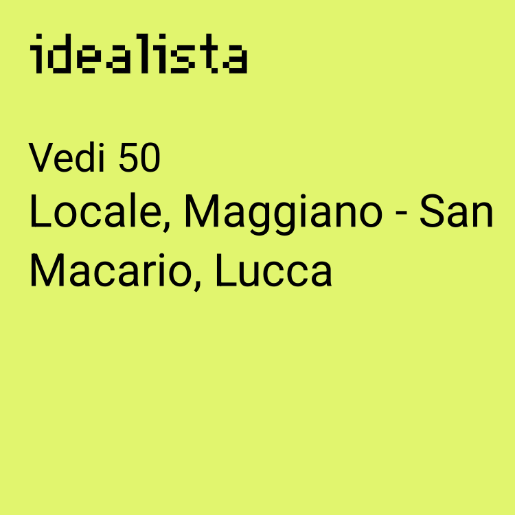 casa semindipendente in vendita a Lucca in zona Maggiano