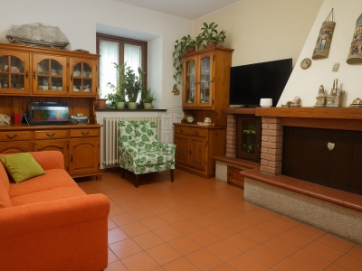 casa indipendente in vendita a Lucca