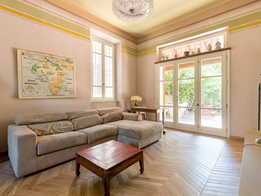 casa indipendente in vendita a Lucca in zona Santa Maria del Giudice