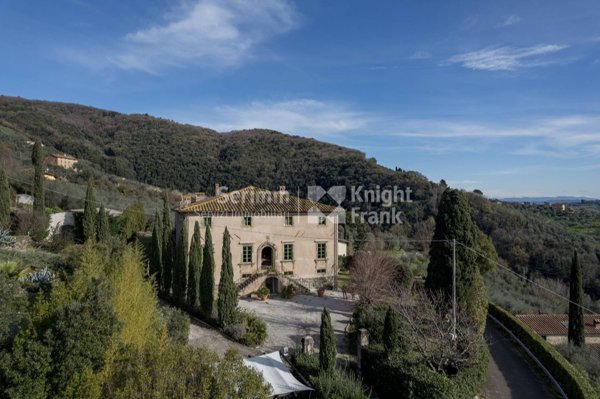 villa in vendita a Lucca in zona Mutigliano