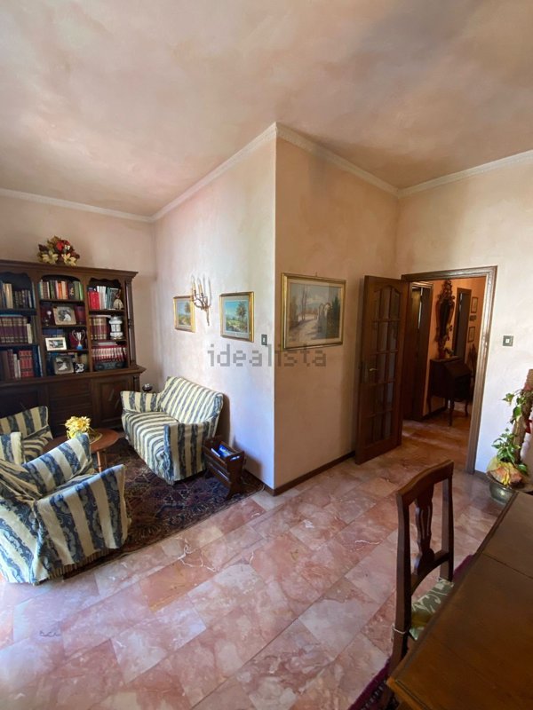 appartamento in vendita a Lucca in zona zona San Marco