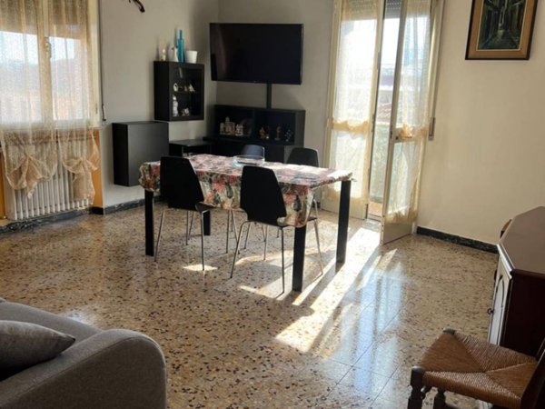 appartamento in vendita a Lucca in zona Zona San Concordio