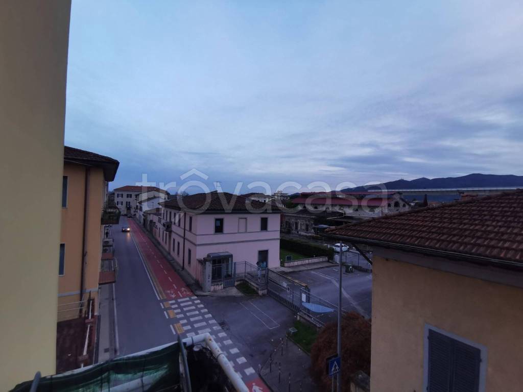 appartamento in vendita a Lucca in zona Zona San Concordio