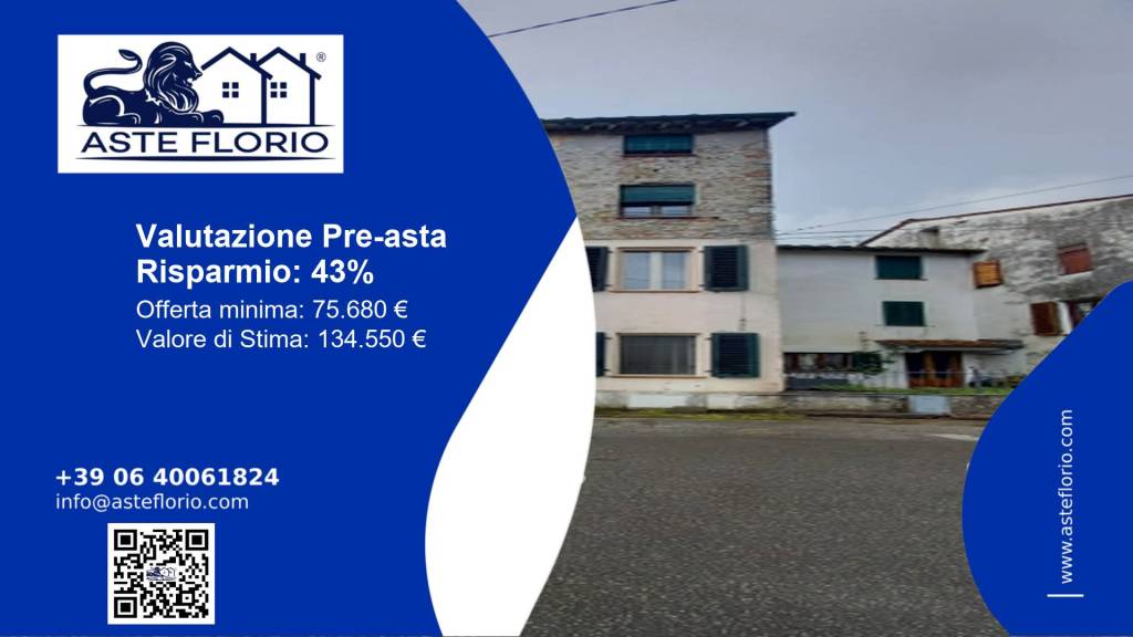 appartamento in vendita a Lucca in zona Nave