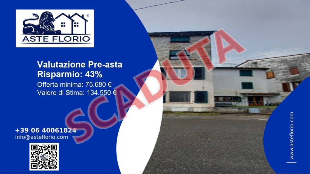 appartamento in vendita a Lucca in zona Nave