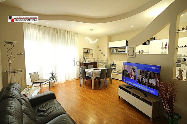 appartamento in vendita a Lucca in zona zona San Marco