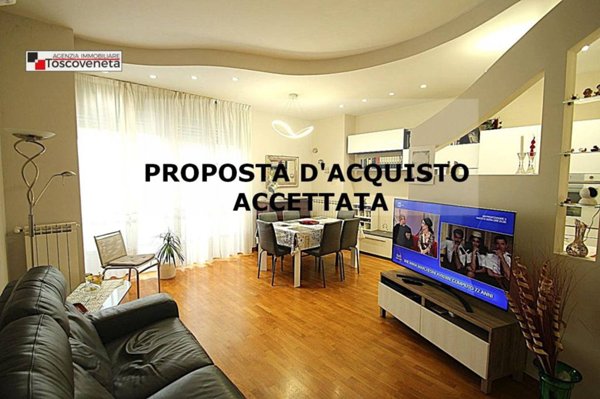 appartamento in vendita a Lucca in zona zona San Marco