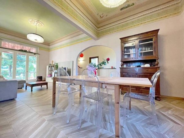 casa indipendente in vendita a Lucca in zona Santa Maria del Giudice