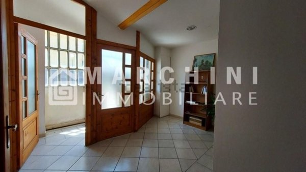 ufficio in vendita a Lucca in zona Sant'Anna