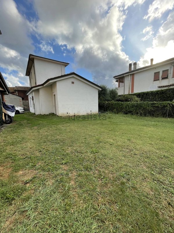 appartamento in vendita a Lucca in zona zona San Marco