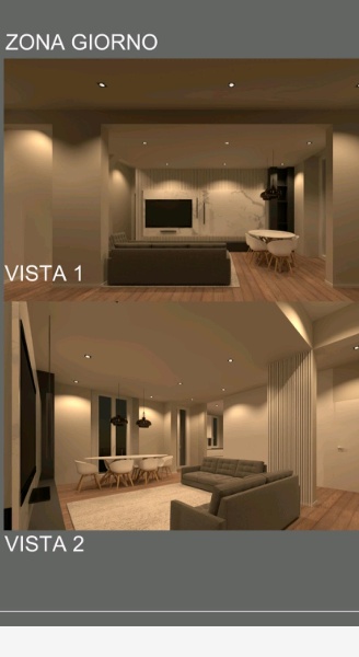 appartamento in vendita a Lucca in zona Centro Città