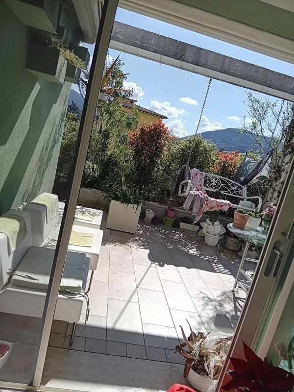 appartamento in vendita a Lucca in zona Sant'Anna