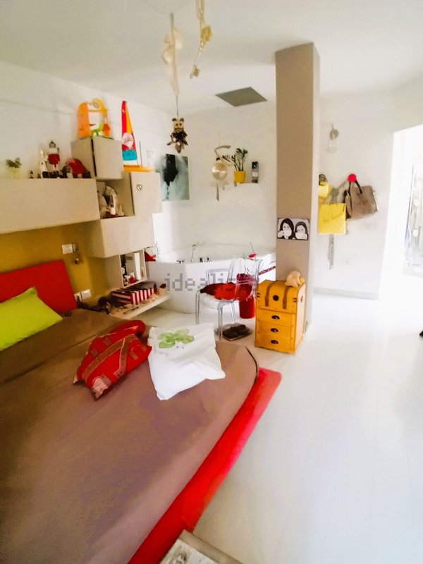 appartamento in vendita a Lucca in zona Sant'Anna