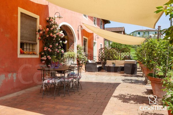 appartamento in vendita a Lucca in zona Sant'Alessio