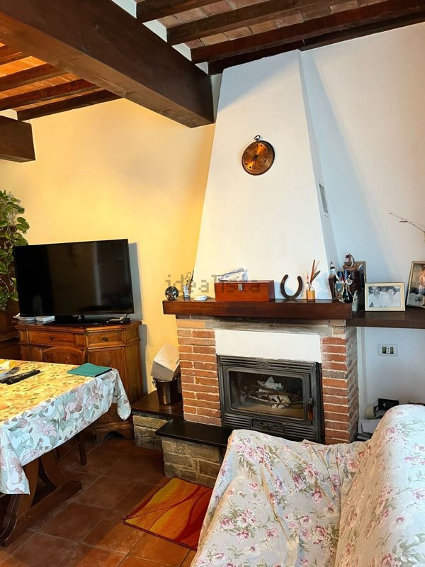 appartamento in vendita a Lucca in zona zona San Marco