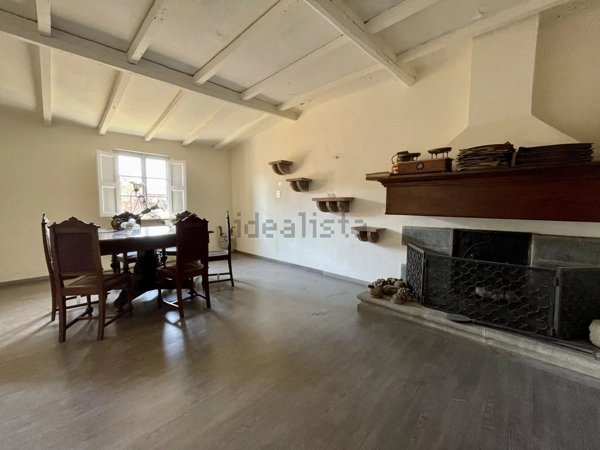 appartamento in vendita a Lucca in zona Centro Città