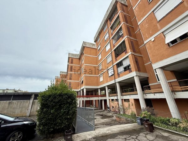 appartamento in vendita a Lucca in zona Sant'Anna