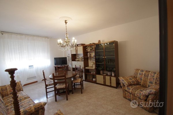 appartamento in vendita a Lucca in zona Sant'Anna