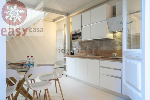 appartamento in vendita a Lucca in zona Centro Città