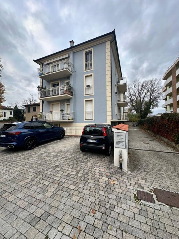 appartamento in vendita a Lucca in zona Sant'Angelo in Campo