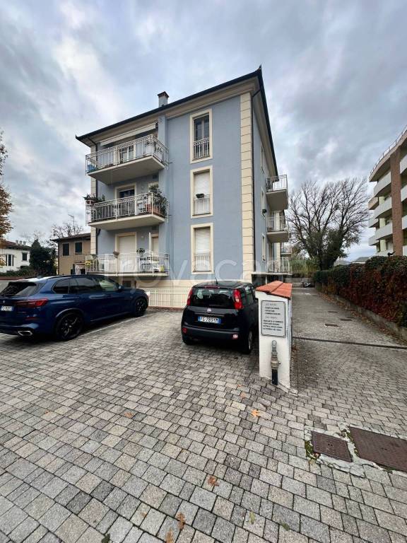 appartamento in vendita a Lucca in zona Sant'Angelo in Campo