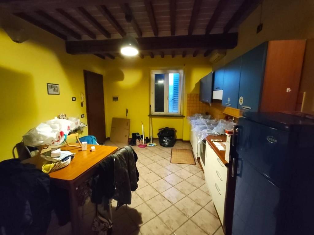appartamento in vendita a Lucca in zona Centro Città