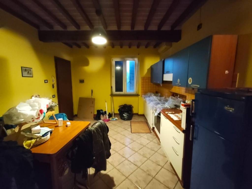 appartamento in vendita a Lucca in zona Zona San Concordio