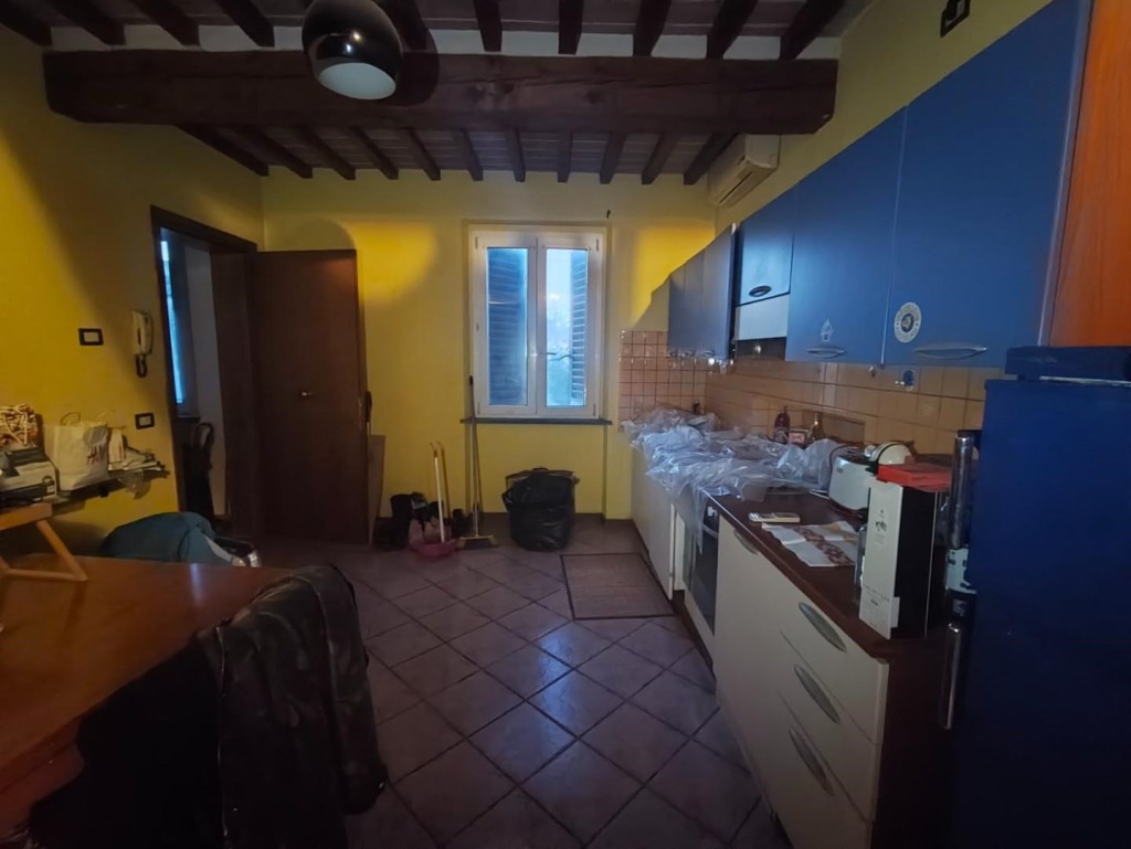 appartamento in vendita a Lucca in zona Zona San Concordio