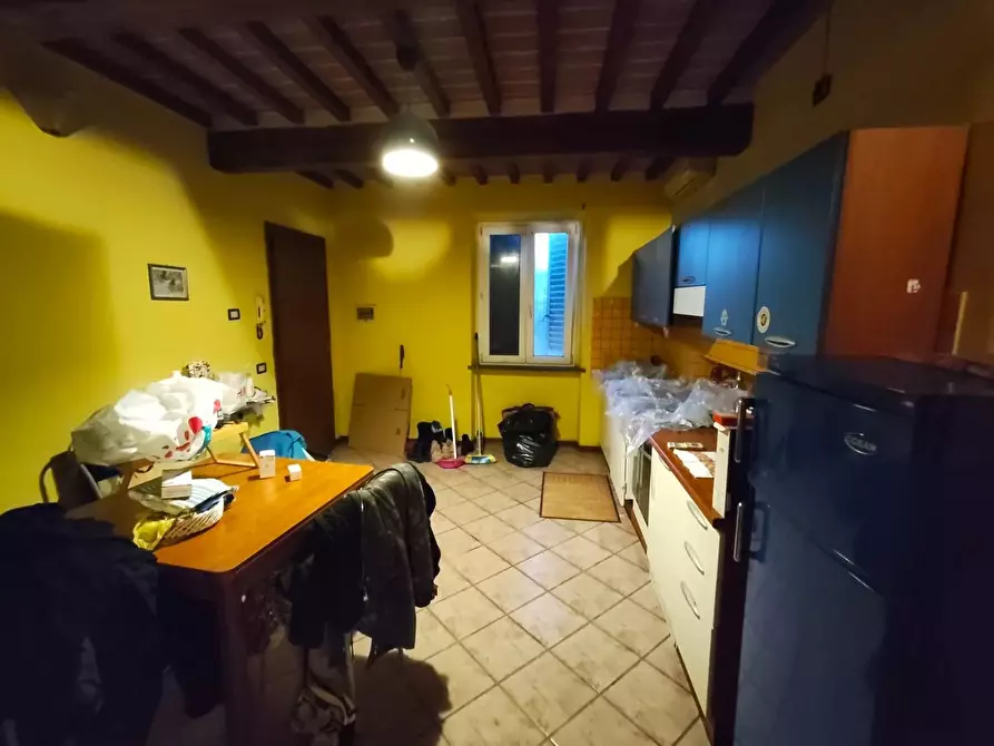 appartamento in vendita a Lucca in zona Zona San Concordio