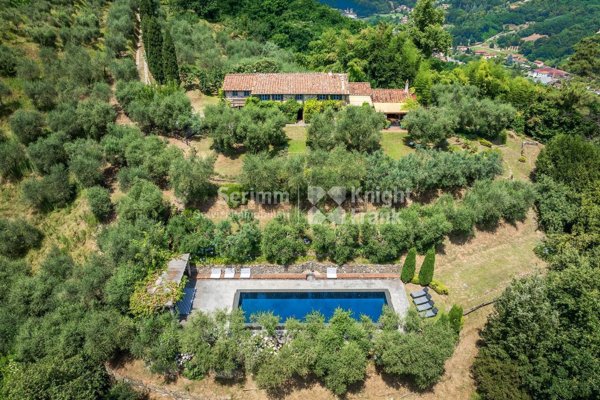 casale in vendita a Lucca in zona Pieve Santo Stefano